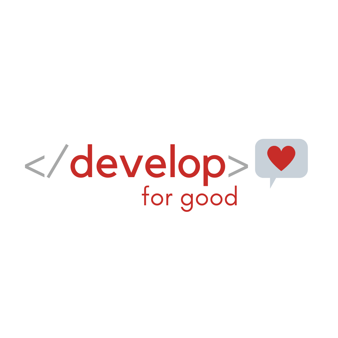 Develop for Good